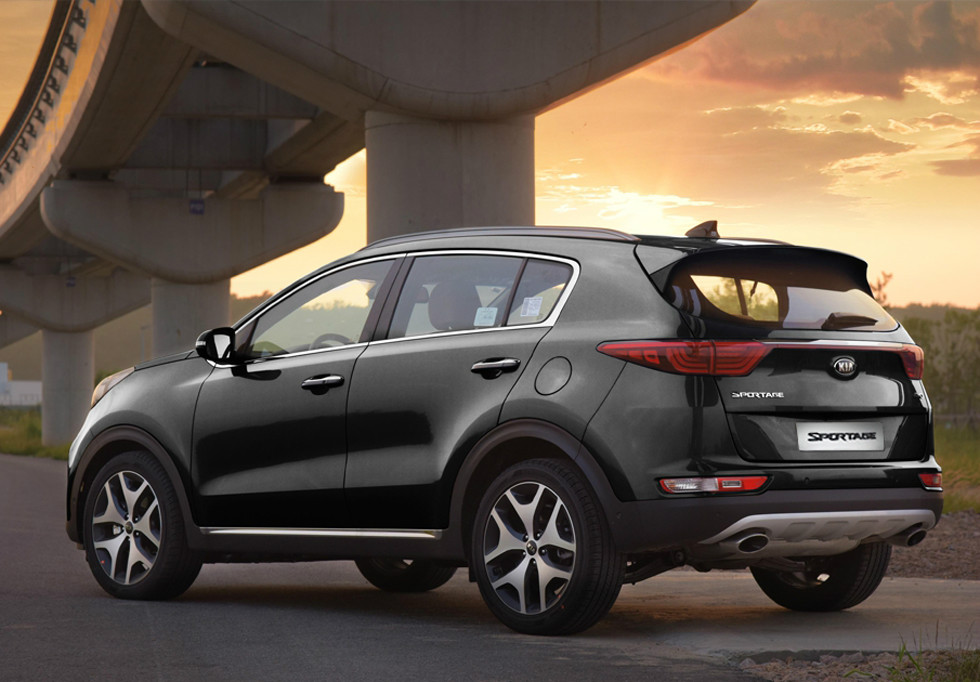 기아 THE SUV, 스포티지 | 보배드림 국산차게시판