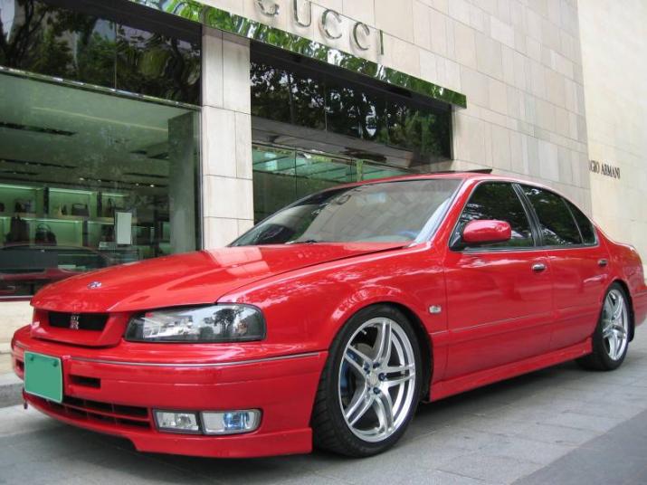 스카이라인 GTR | 보배드림 국산차게시판