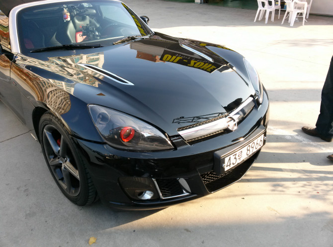 양아치 BMW 와 또라이 G2X | 보배드림 국산차게시판 양아치 BMW  와  또라이 G2X | 보배드림 국산차게시판